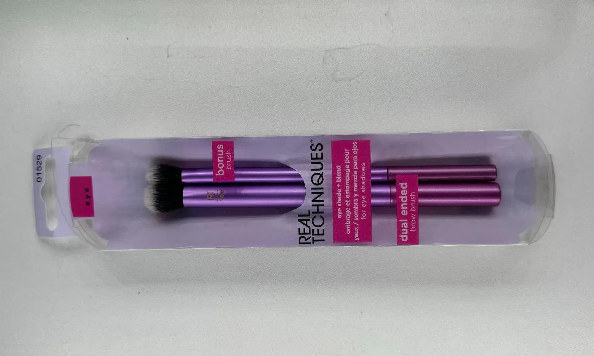 Large Loose Powder Brush Beauty Tool for Blush & Eyeshadow - Image 11