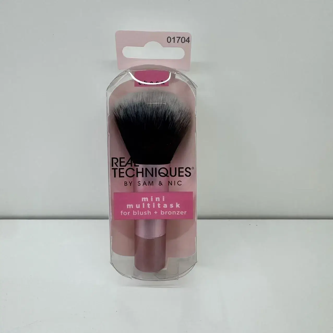 Large Loose Powder Brush Beauty Tool for Blush & Eyeshadow - Image 12