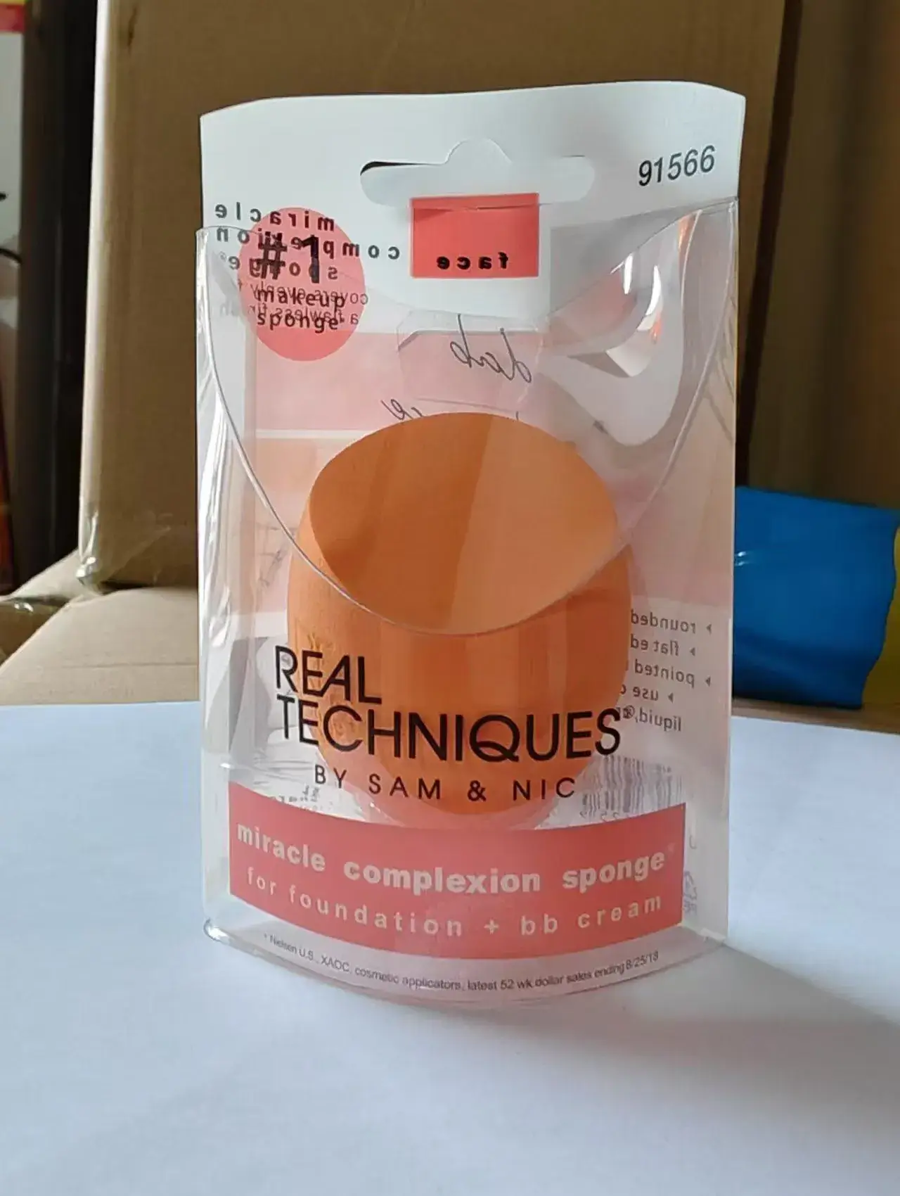 Large Loose Powder Brush Beauty Tool for Blush & Eyeshadow - Image 14