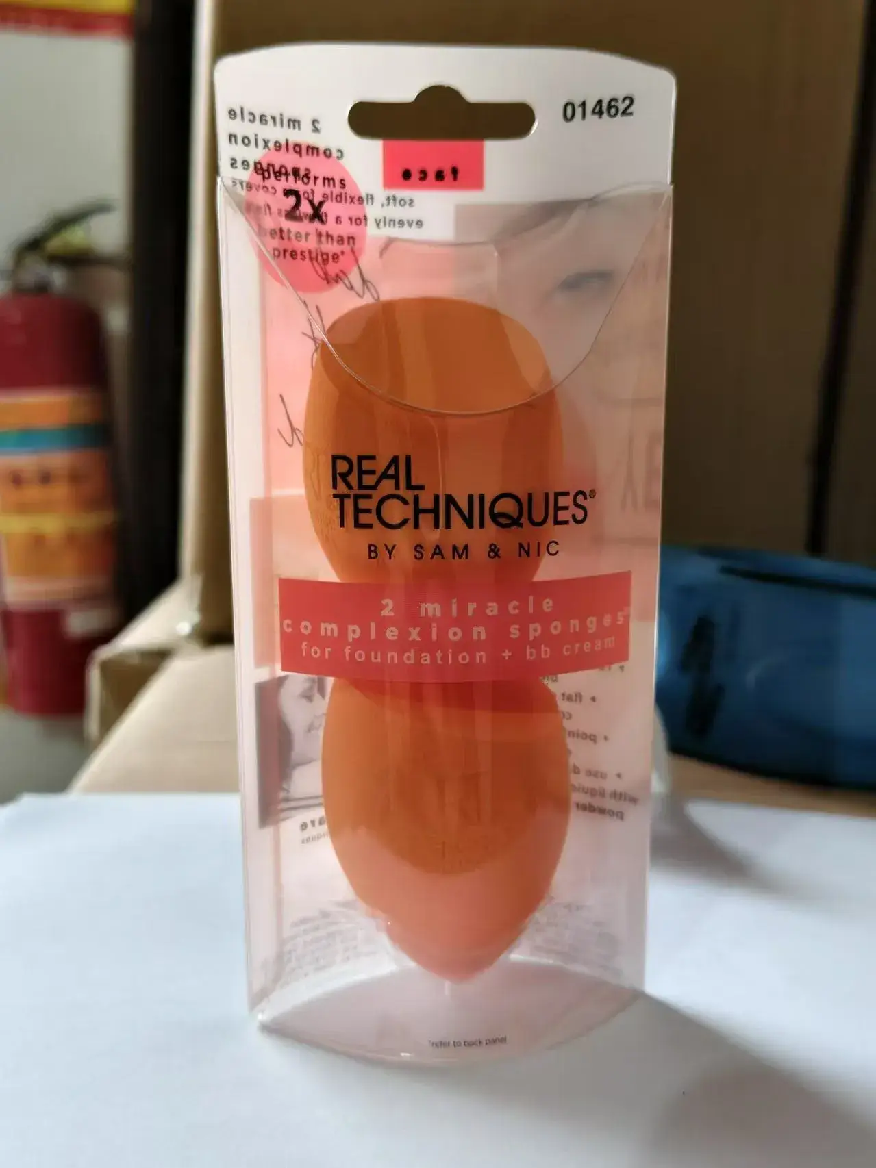 Large Loose Powder Brush Beauty Tool for Blush & Eyeshadow - Image 15