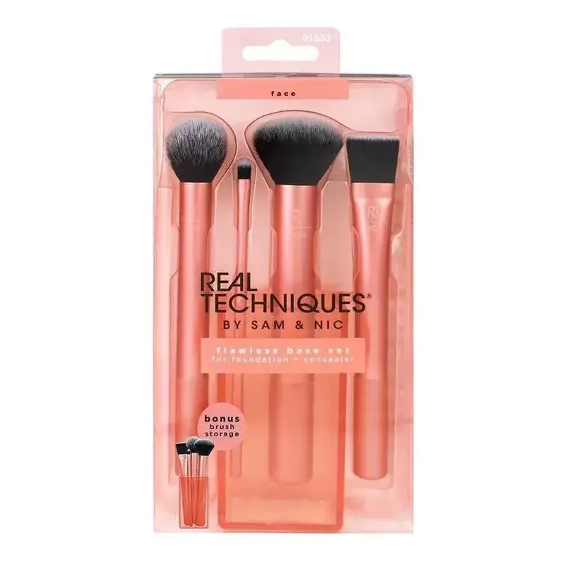 Large Loose Powder Brush Beauty Tool for Blush & Eyeshadow - Image 20