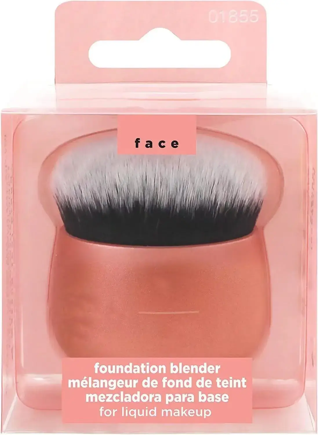 Large Loose Powder Brush Beauty Tool for Blush & Eyeshadow - Image 22