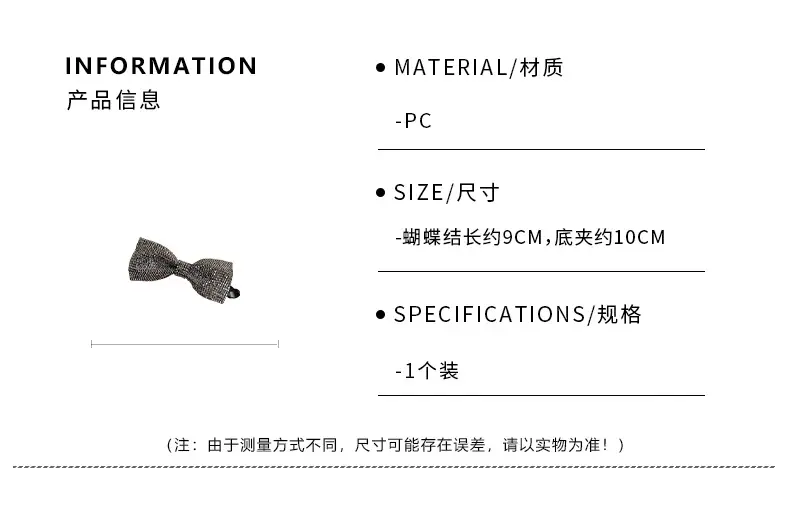 Shiny Diamond Bow Full Clip Women's Hair Accessories — feature 1