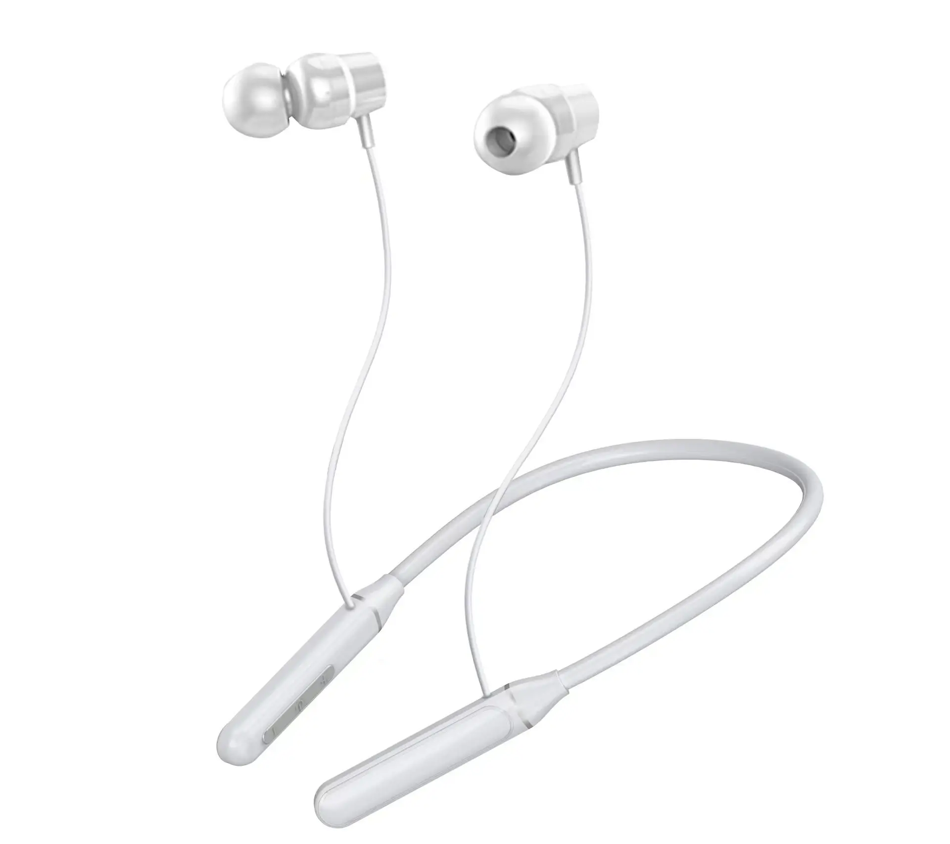Pink Bluetooth Headset with Long Battery Life