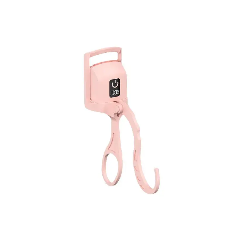 Cross-border Eyelash Curler Temperature Controlled Mini Portable - Image 7