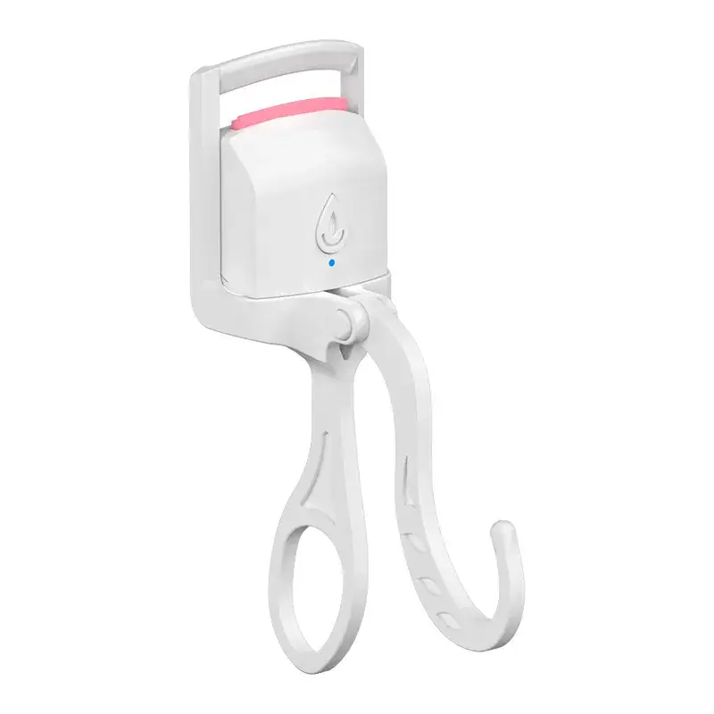 Cross-border Eyelash Curler Temperature Controlled Mini Portable - Image 2