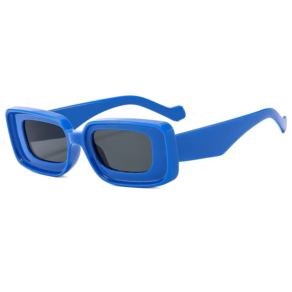 2025 New Black 20cm High-End Women Sunglasses - Image 12