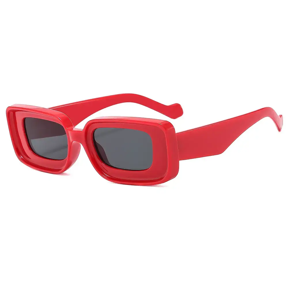 2025 New Black 20cm High-End Women Sunglasses - Image 13