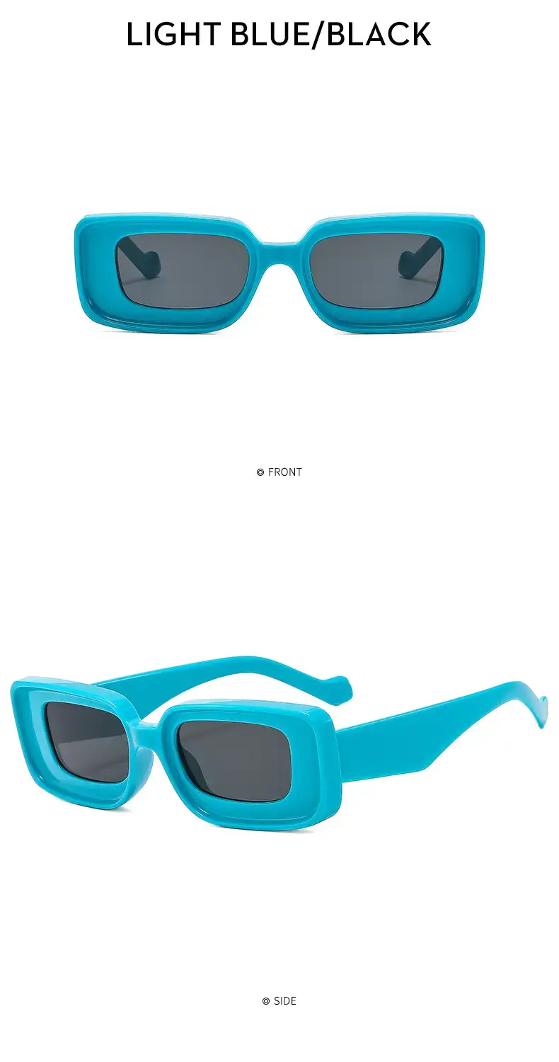 2025 New Black 20cm High-End Women Sunglasses β feature 11