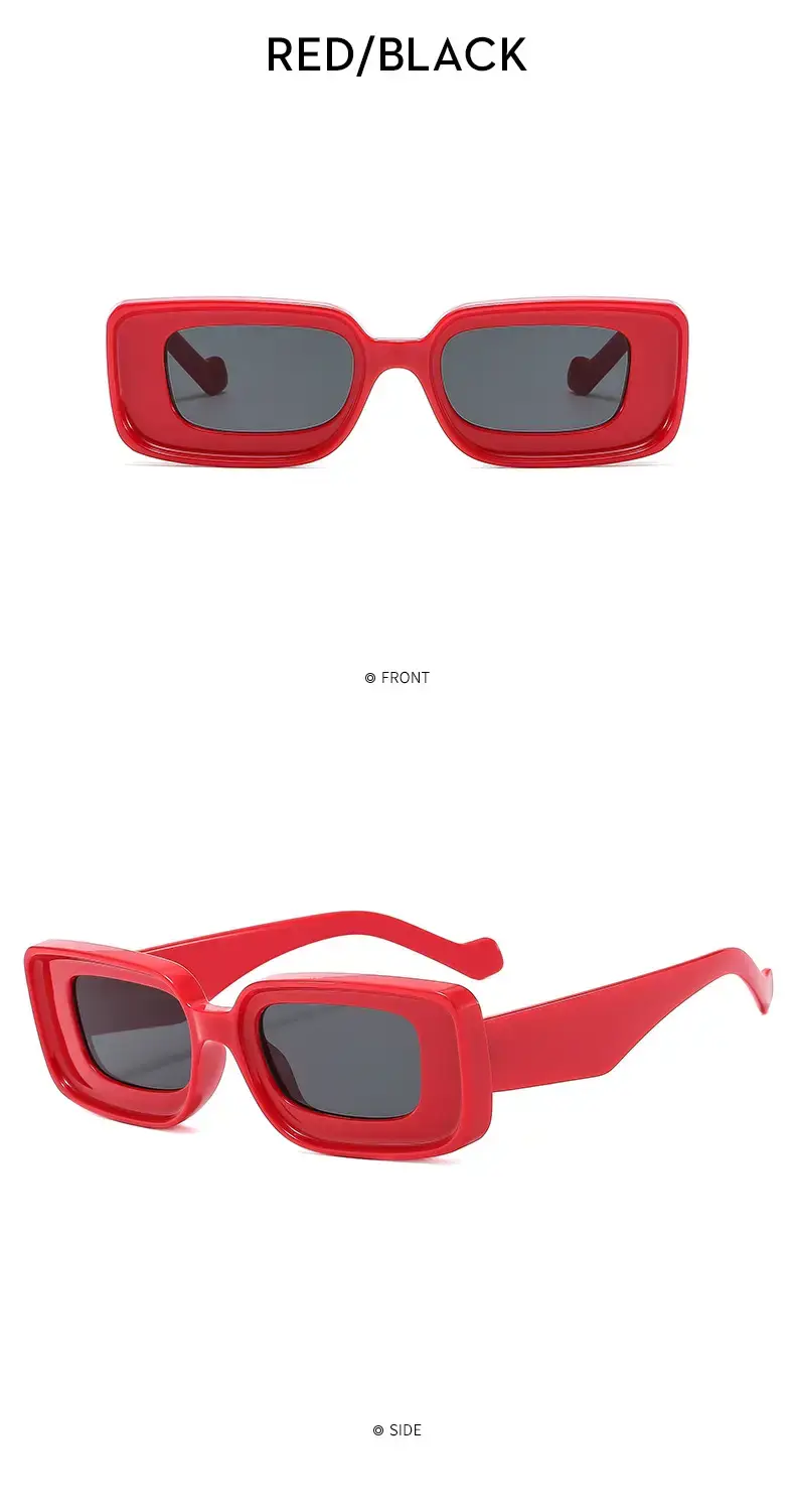 2025 New Black 20cm High-End Women Sunglasses β feature 13