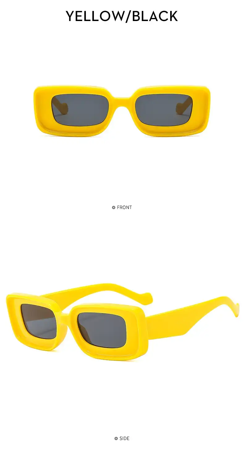 2025 New Black 20cm High-End Women Sunglasses β feature 14