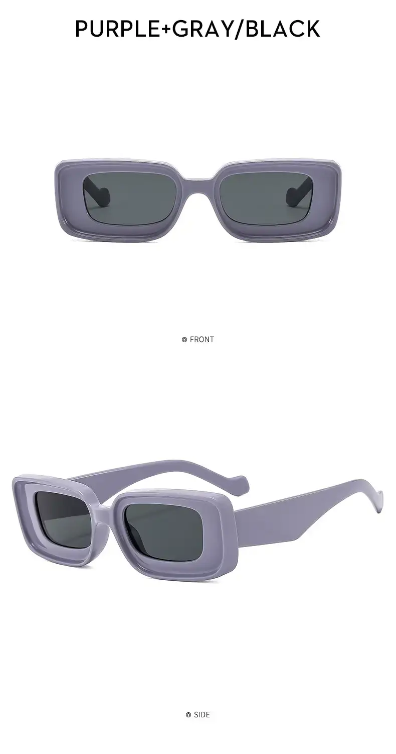 2025 New Black 20cm High-End Women Sunglasses β feature 15