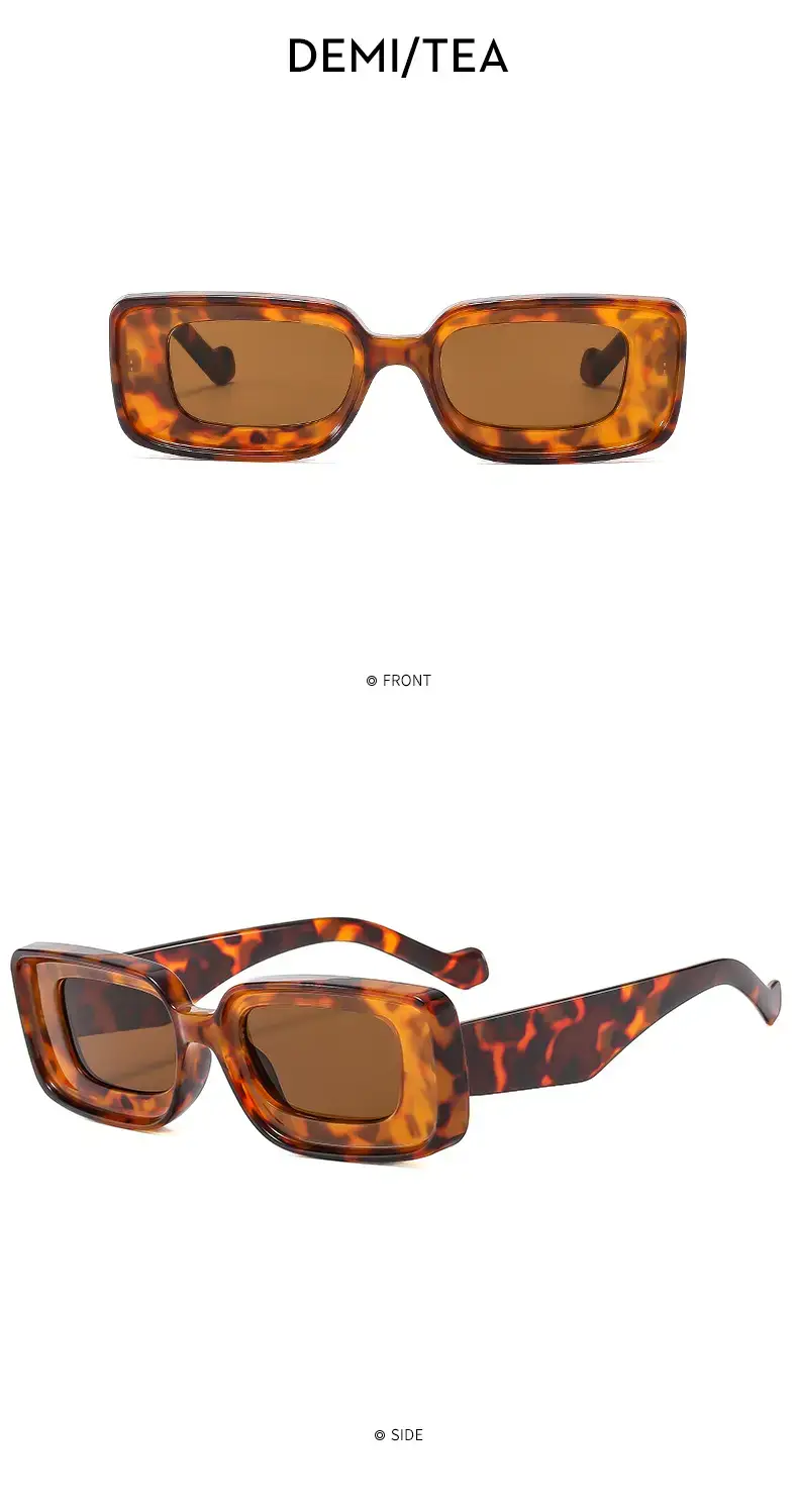 2025 New Black 20cm High-End Women Sunglasses β feature 16