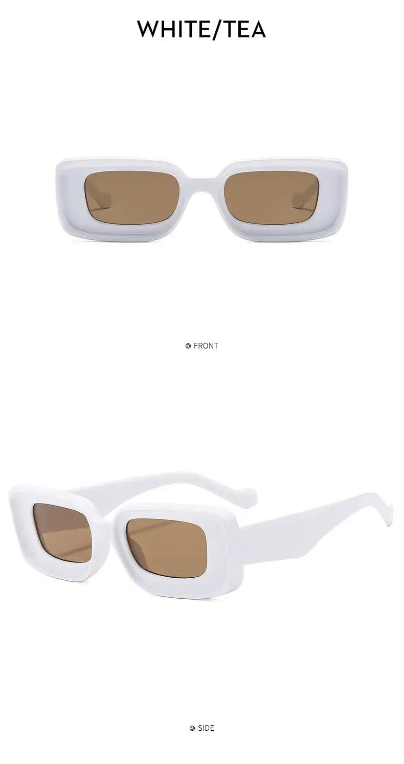 2025 New Black 20cm High-End Women Sunglasses β feature 17