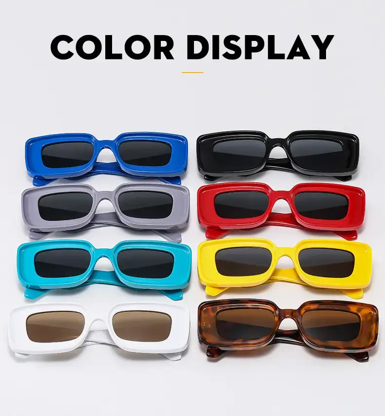2025 New Black 20cm High-End Women Sunglasses β feature 4
