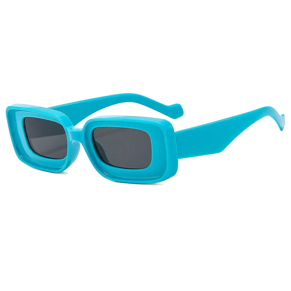 2025 New Black 20cm High-End Women Sunglasses - Image 2