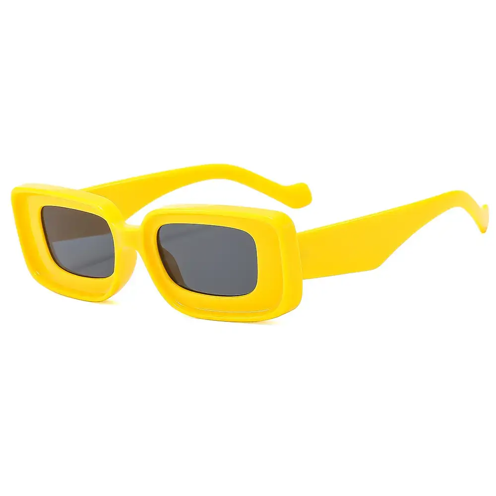 2025 New Black 20cm High-End Women Sunglasses - Image 5