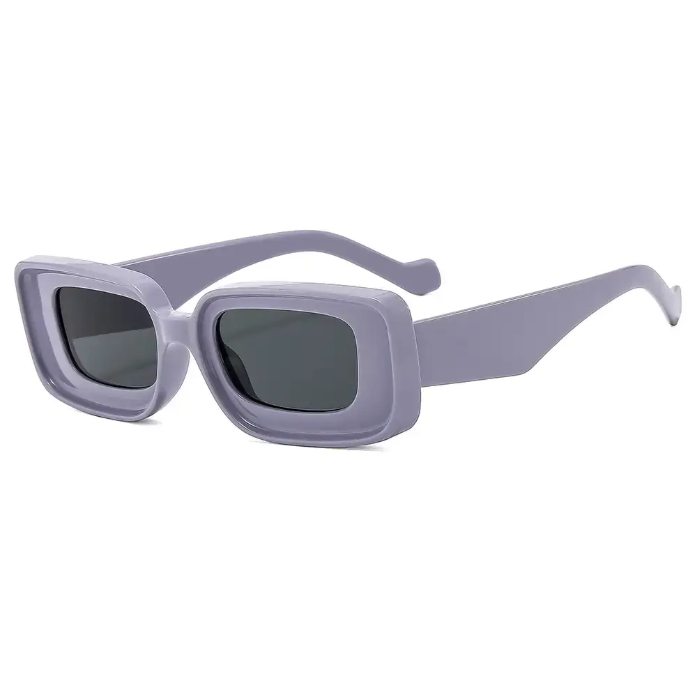 2025 New Black 20cm High-End Women Sunglasses - Image 6