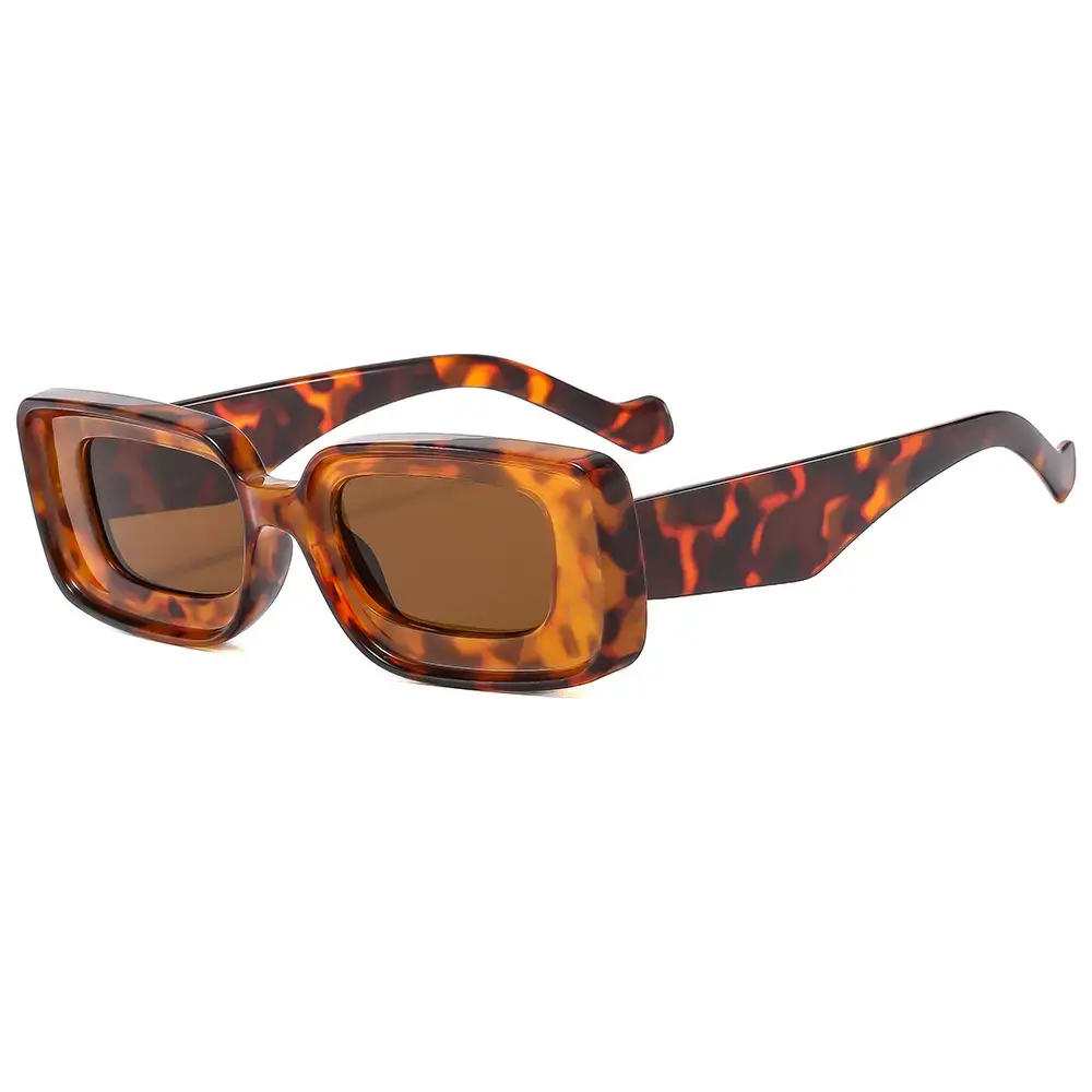 2025 New Black 20cm High-End Women Sunglasses - Image 7