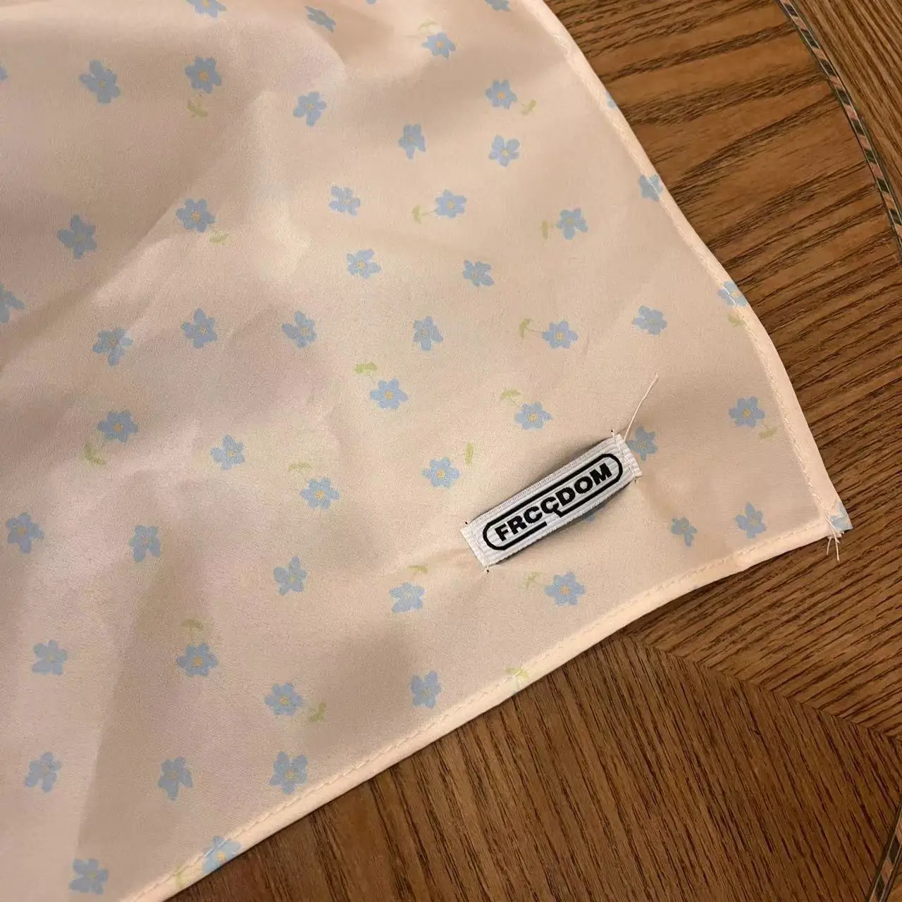 Japanese Style Sunshade Hat for Girls with Strap — feature 11