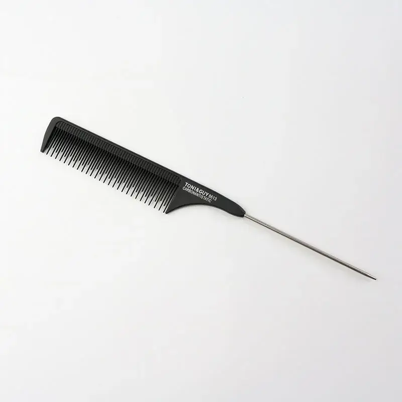 Pointed Hair Comb Women Anti-static Hair Cutting — feature 8
