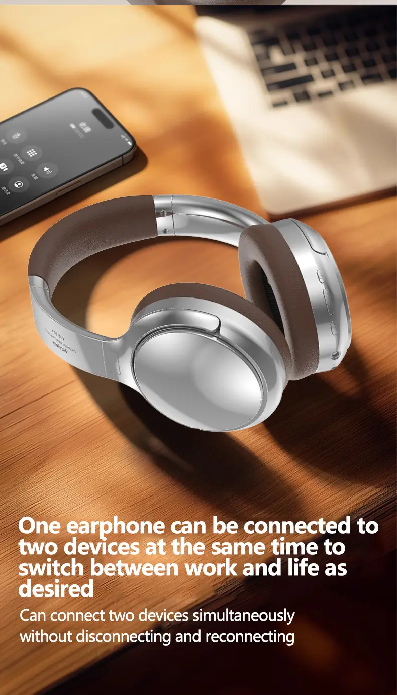 Cross-border VJE901 Bluetooth Headset with CE/FCO/ROHS Certificates β feature 16