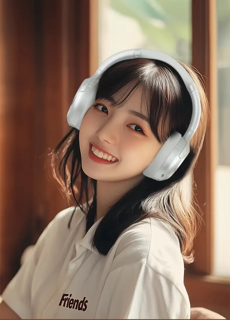 Cross-border VJE901 Bluetooth Headset with CE/FCO/ROHS Certificates β feature 9