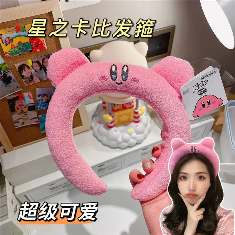 Kuromi Cartoon Headband with Missing Tooth Design - Image 83