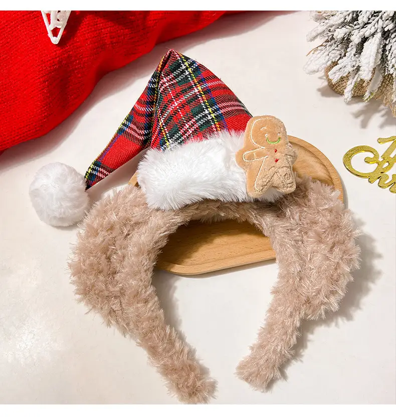 Kuromi Cartoon Headband with Missing Tooth Design - Image 63