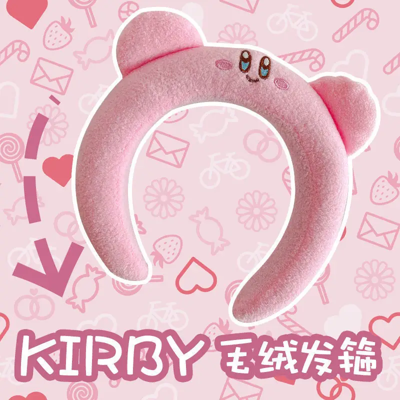 Kuromi Cartoon Headband with Missing Tooth Design - Image 64