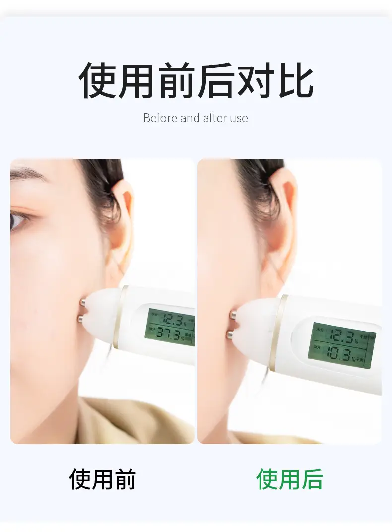 Facial Oil Absorbing Tissue Paper for Boys Women — feature 9
