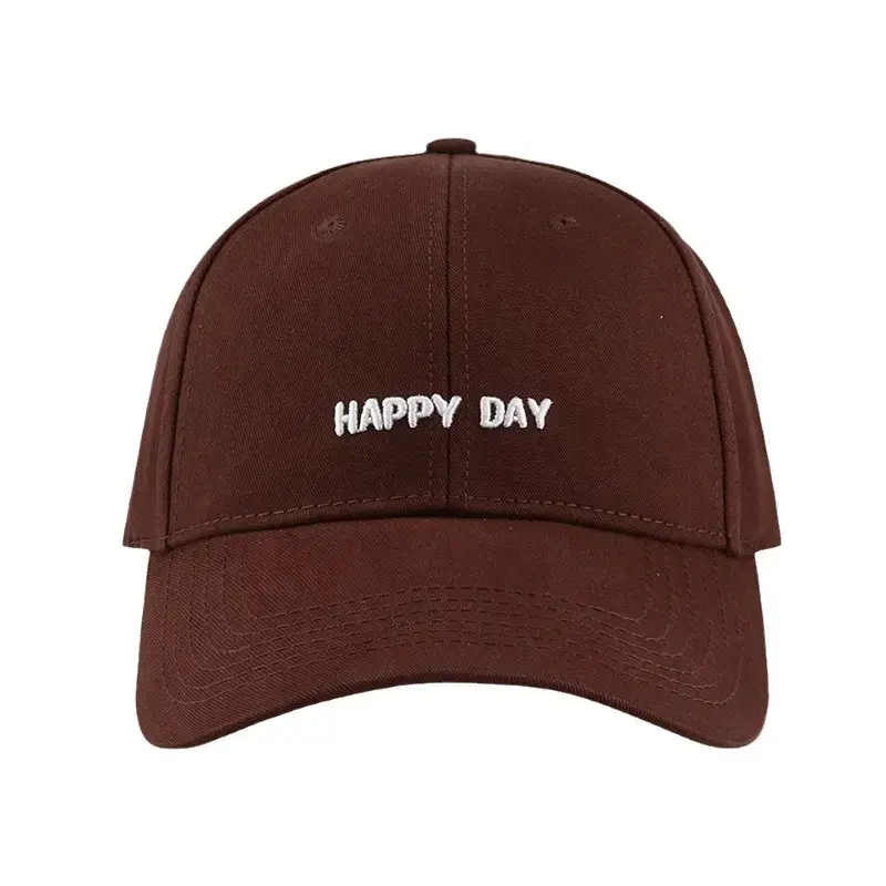 Japanese Style Embroidered Baseball Cap for Women Men - Image 10