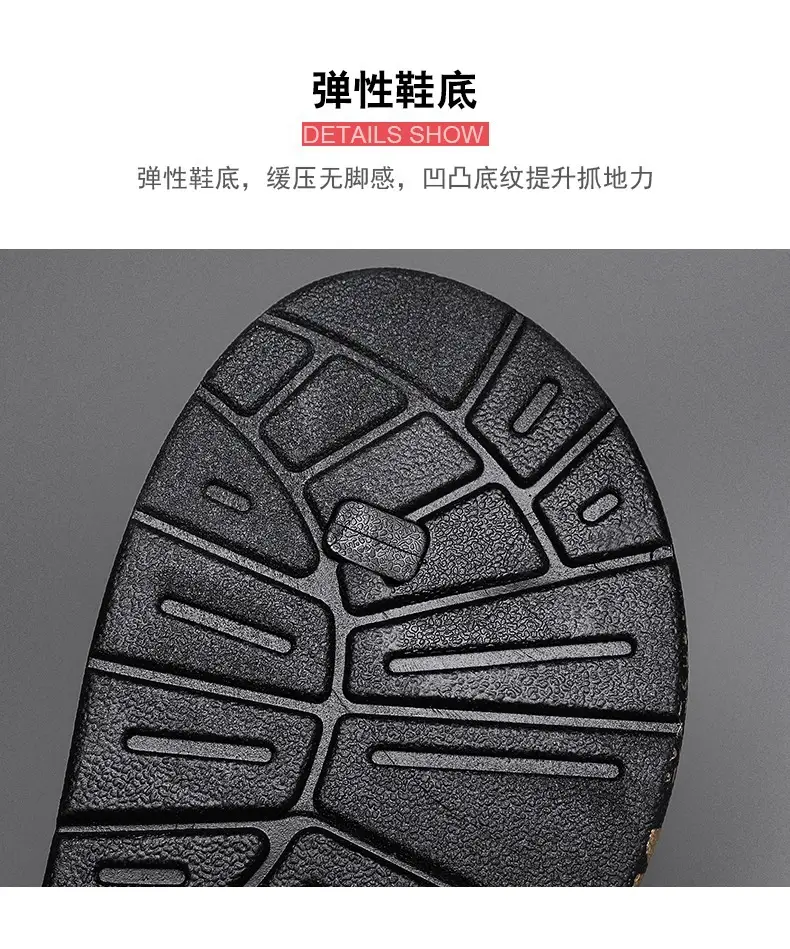 Men's Flip-Flops 2026 New Summer Trendy Sandals Beach Shoes Non-Slip Anti-Odor Ins Trendy Outdoor Slippers for Men — feature 6