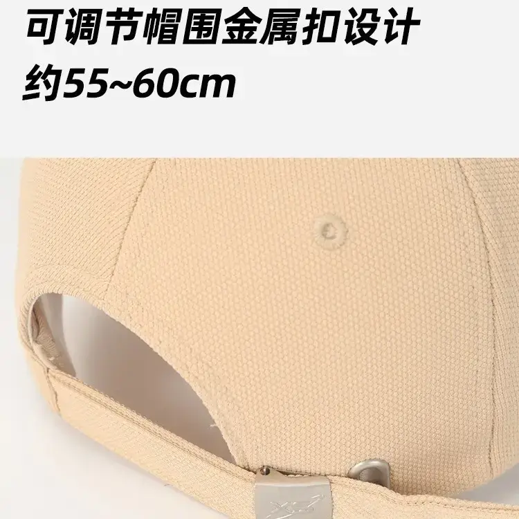 Women Hard Top Cap White Blue MLB 2024 - Image 7