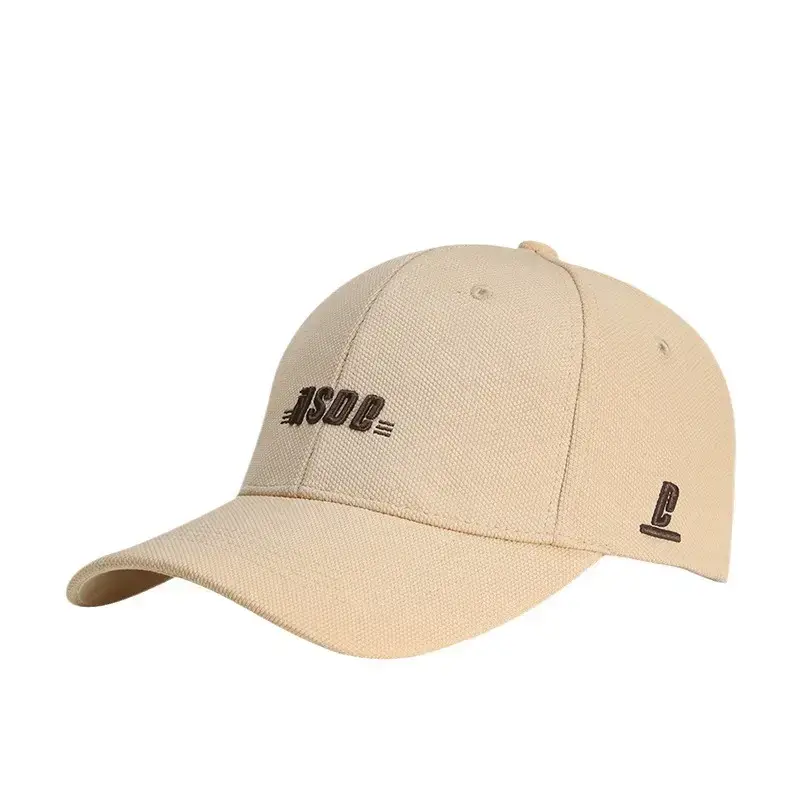 Women Hard Top Cap White Blue MLB 2024 - Image 8