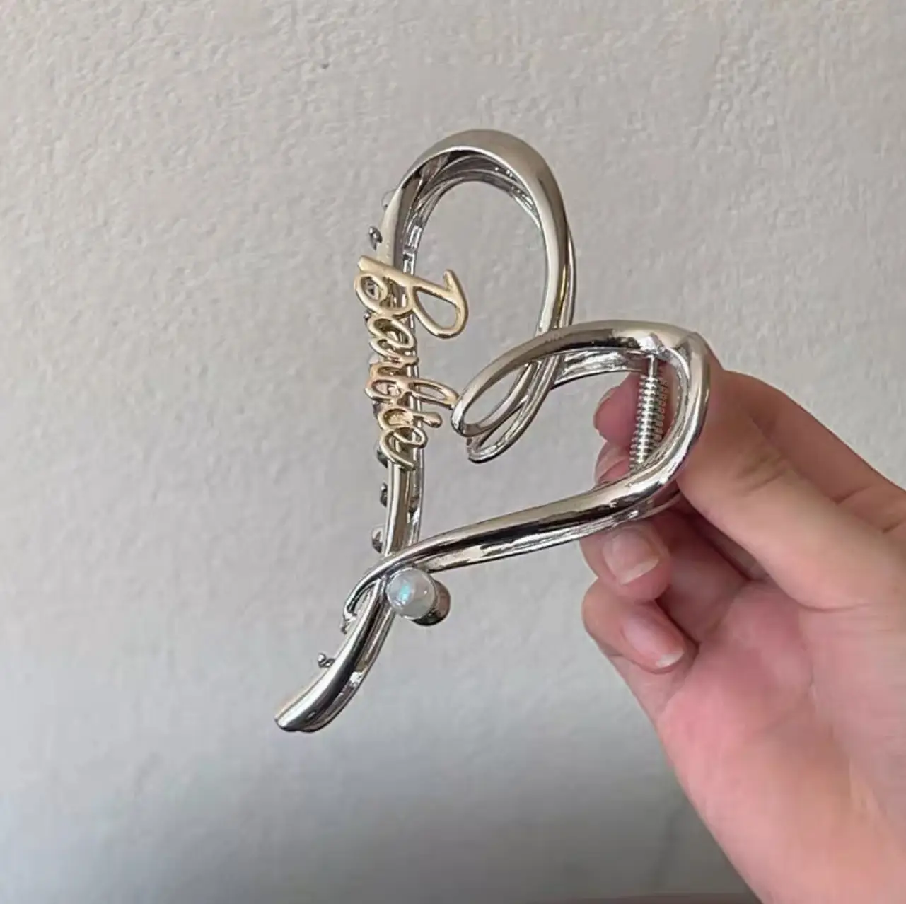 Silver Love