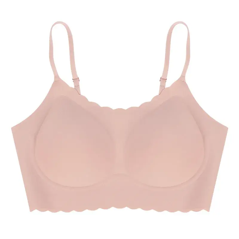 Spray Jelly Soft Support Cup Underwear 7A - Image 10