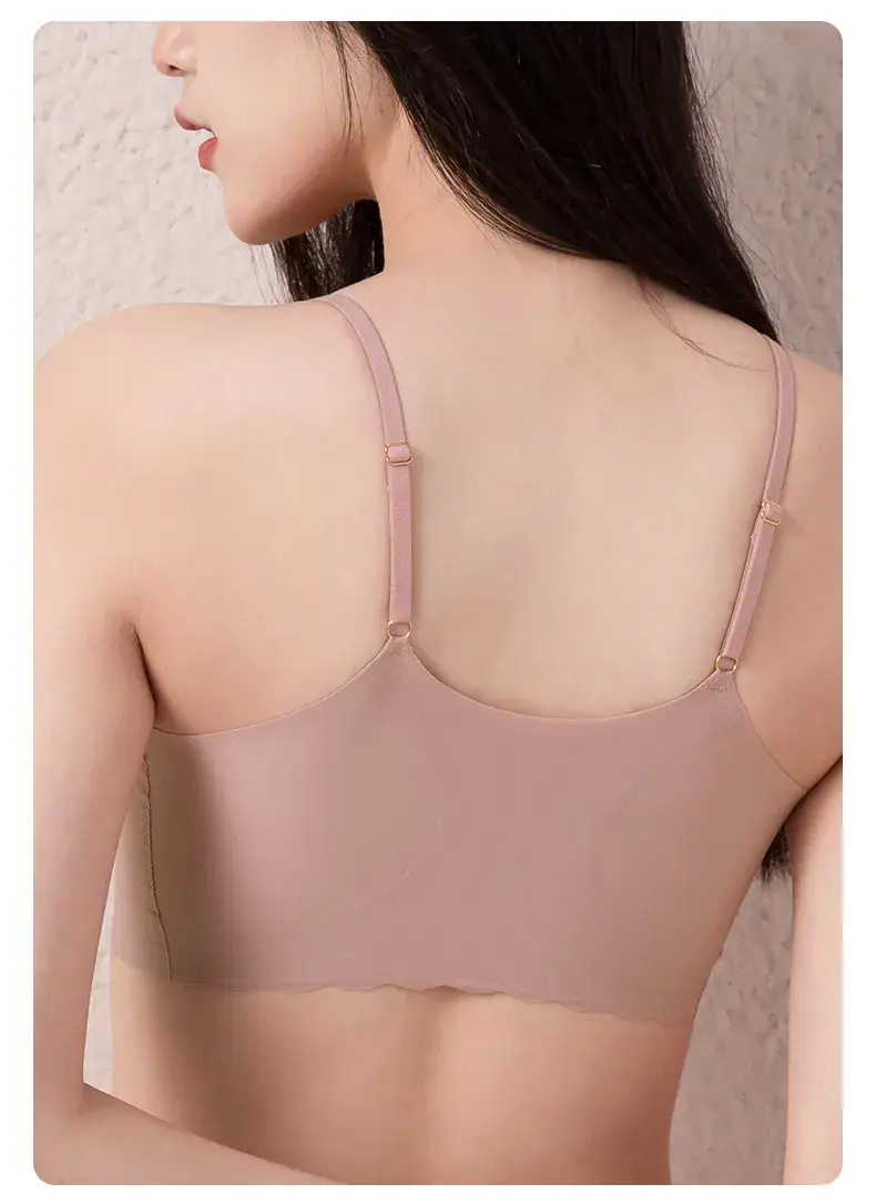 Spray Jelly Soft Support Cup Underwear 7A — feature 14