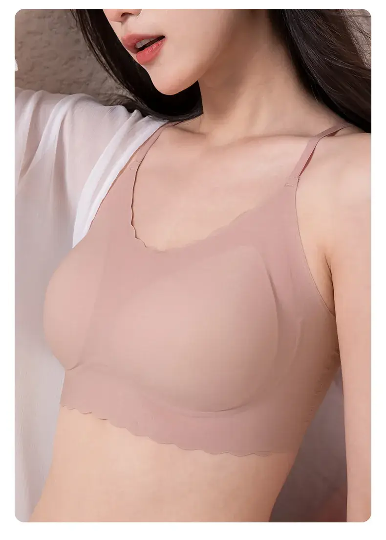 Spray Jelly Soft Support Cup Underwear 7A — feature 15