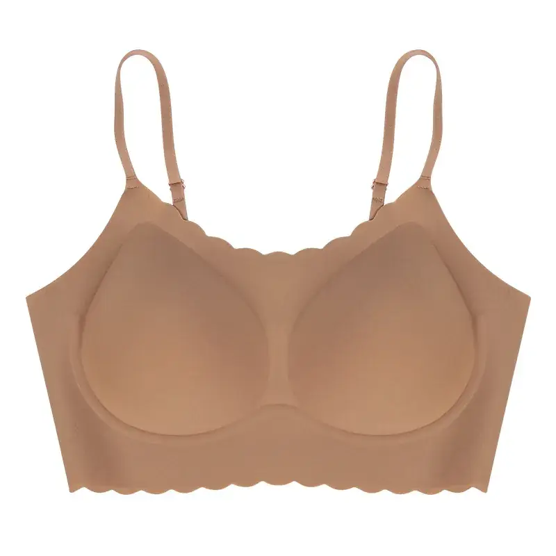 Spray Jelly Soft Support Cup Underwear 7A - Image 4