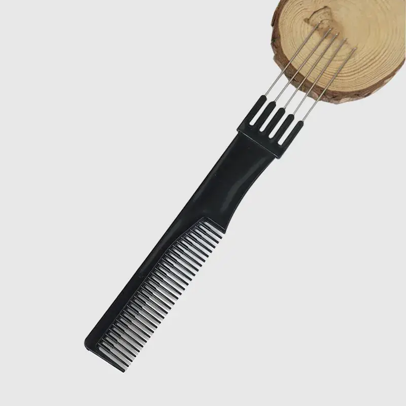 Five-Pin Hair Combs Special Pointed Tail Pickcombs - Image 3
