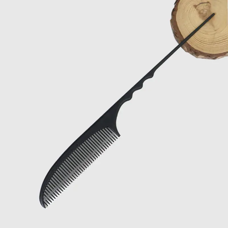 Five-Pin Hair Combs Special Pointed Tail Pickcombs - Image 4