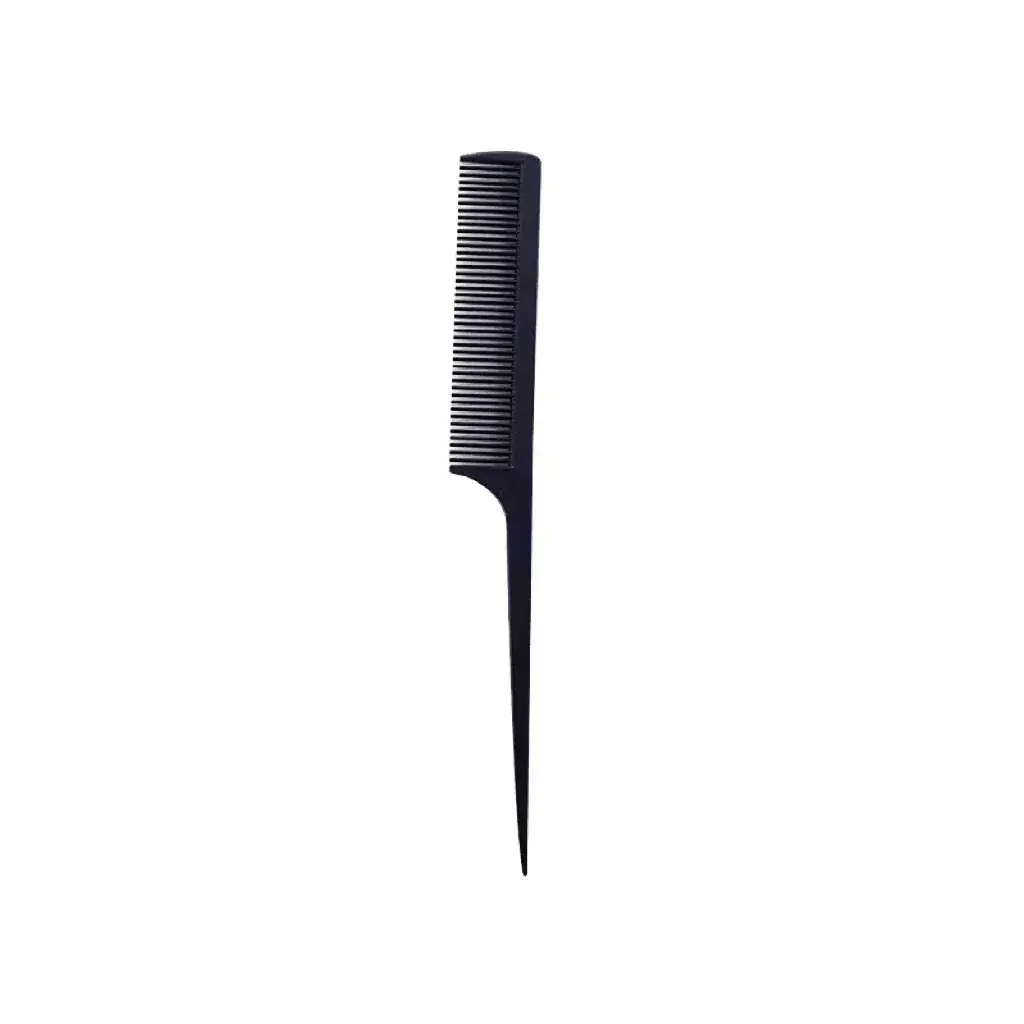 Five-Pin Hair Combs Special Pointed Tail Pickcombs - Image 5