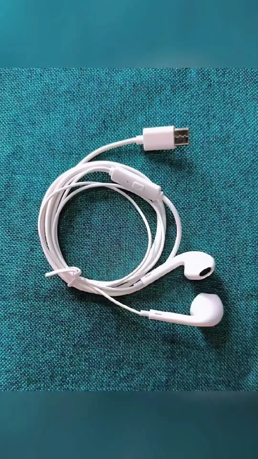 Type-C Bluetooth Headset with Sound Quality & Digital Decode - Image 5