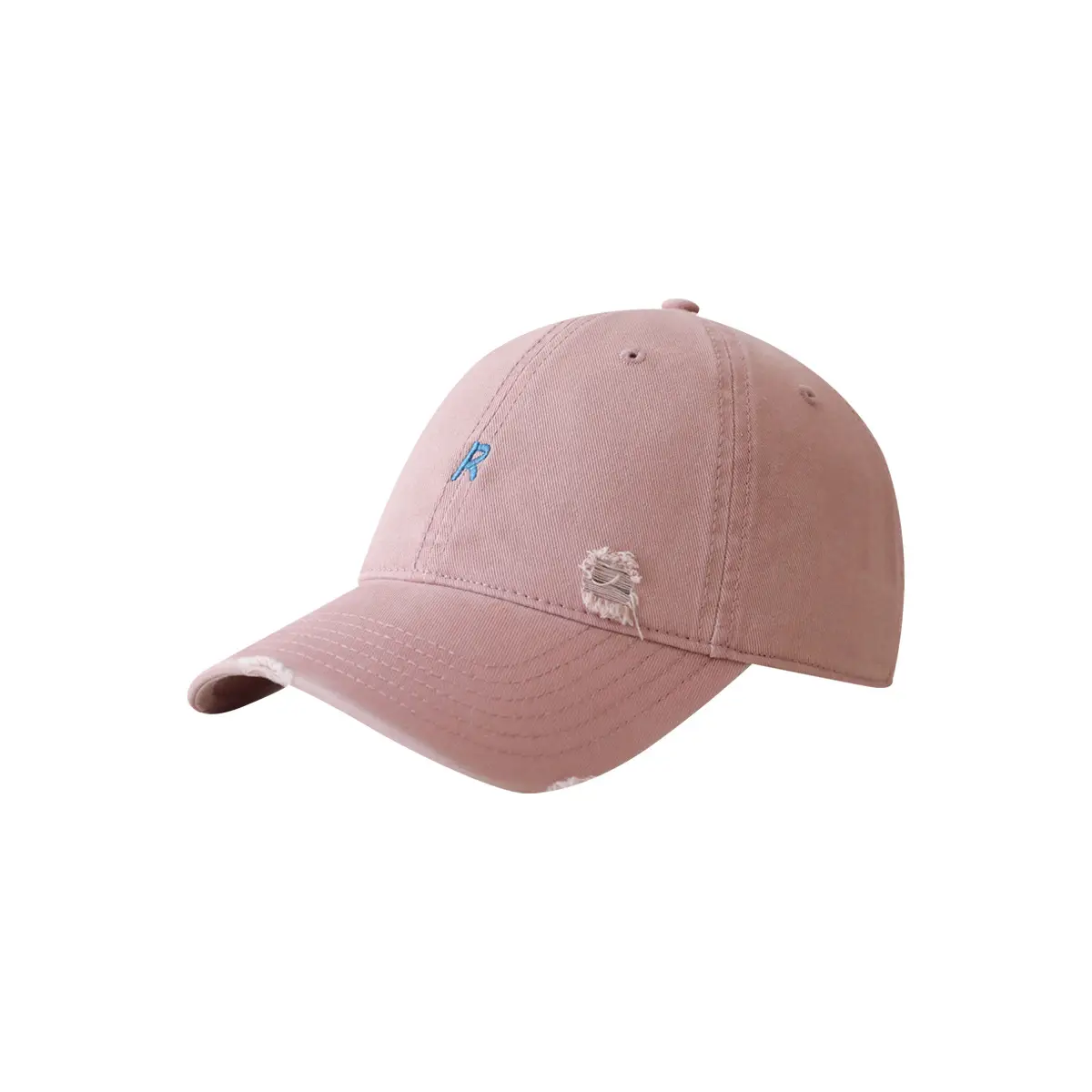 Pink Baseball Cap for Women 2024 New Arrival - Image 19
