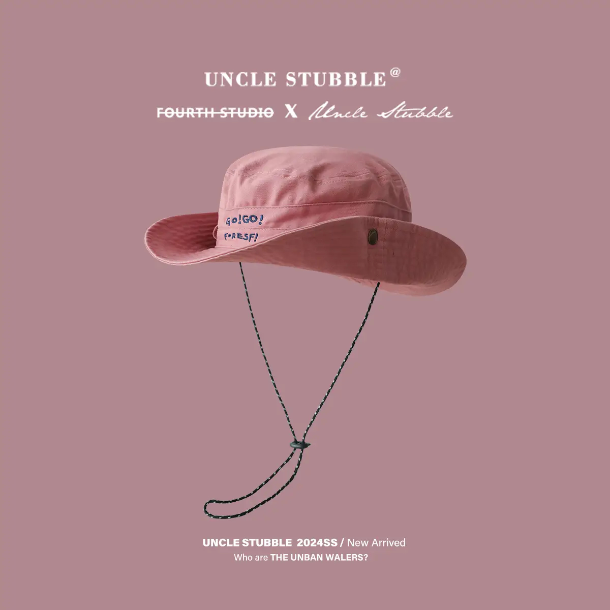Pink Baseball Cap for Women 2024 New Arrival - Image 14