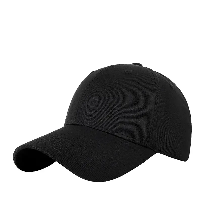 Women Grey Baseball Cap Sun Shade Travel Party Hat - Image 13