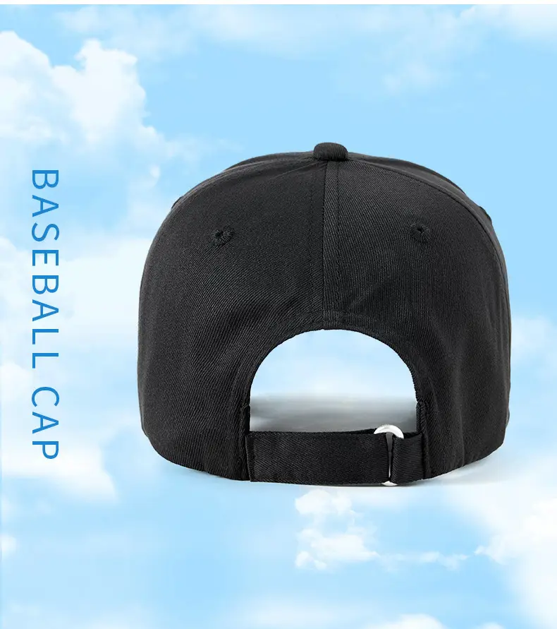 Women Grey Baseball Cap Sun Shade Travel Party Hat — feature 14
