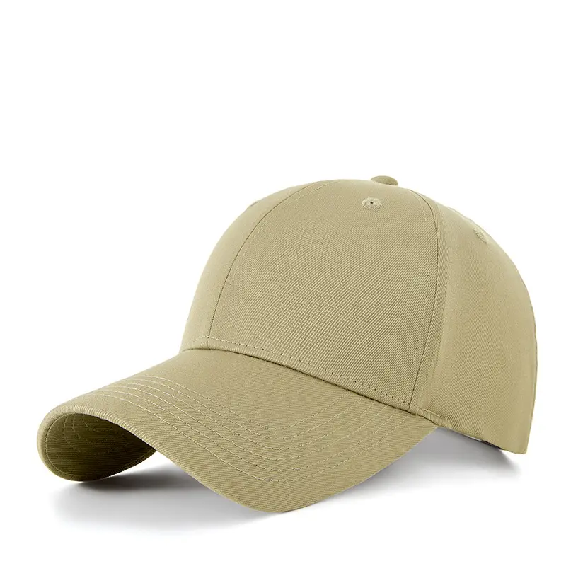 Women Grey Baseball Cap Sun Shade Travel Party Hat - Image 4