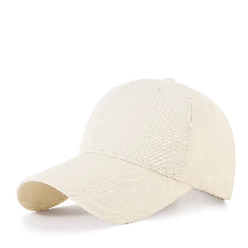 Women Grey Baseball Cap Sun Shade Travel Party Hat - Image 7